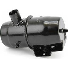 Antor Susturucu Egzoz 6LD325 6LD360 6LD400