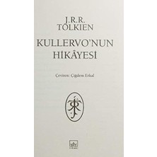 Kullervo'nun Hikayesi