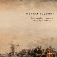 Chic Haven Tufandan Sonra Ilk Akşamüzeri