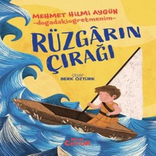 Ne Lazım Bana Rüzgârın Çırağı
