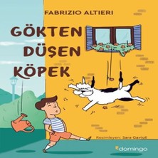 Ne Lazım Bana Gökten Düşen Köpek