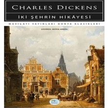 Chic Haven Iki Şehrin Hikayesi