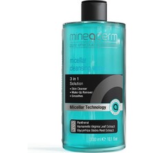 Micellar Cleansing Water 300 ml