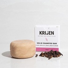 Karanfil & Kantaron Katı Şampuan 100 gr