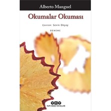 Okumalar Okuması