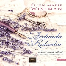 Ne Lazım Bana Ardımda Kalanlar