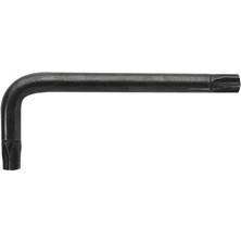 Form T7 Torx Allen (Alyan) Anahtar