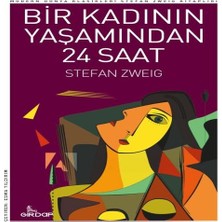 Ne Lazım Bana Bir Kadının Yaşamından 24 Saat
