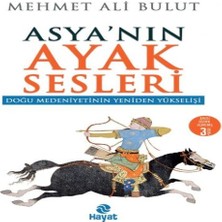 Ne Lazım Bana Asya'nın Ayak Sesleri - Doğu Medeniyetinin Yeniden Yükselişi