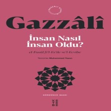 Ne Lazım Bana Insan Nasıl Insan Oldu?