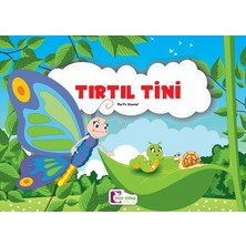 Ne Lazım Bana Tırtıl Tini