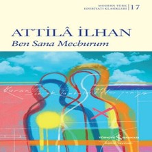Ne Lazım Bana Ben Sana Mecburum