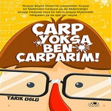 Ne Lazım Bana Çarp Sa Ben Çarparım!