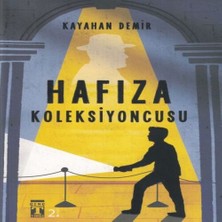 Ne Lazım Bana Hafıza Koleksiyoncusu