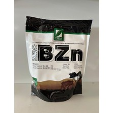 Fertis Kimya Fertis Bzn Bor + Çinko Yaprak Gübresi 10 kg | Çiçek Dökülmesini Önler, Meyve Tutum Artırıcı Ekonomik Paket