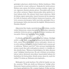 Gelirken Ekmek Al