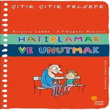 Ne Lazım Bana Çıtır Çıtır Felsefe 29 - Hatırlamak ve Unutmak