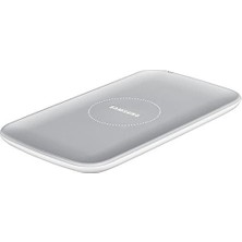 Galaxy S4 Için Kablosuz Şarj Istasyonu – Beyaz