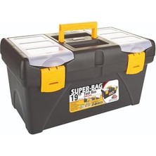 Super Bag Klasik Takım Çantası (19'')