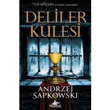 Hussit Üçlemesi 1 - Deliler Kulesi