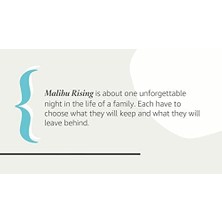 Malibu Rising: A Read With Jenna Pick: A Novel