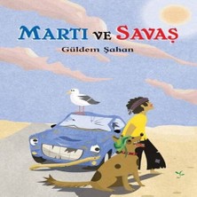 Ne Lazım Bana Martı ve Saş