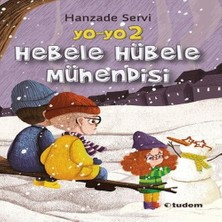 Ne Lazım Bana Yo-Yo 2 Hebele Hübele Mühendisi