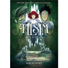 Tılsım 4 Son Konsey