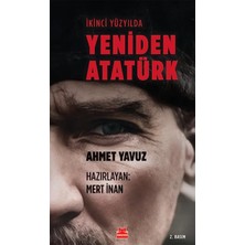 Ikinci Yüzyılda Yeniden Atatürk