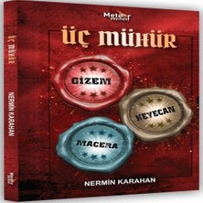 Ne Lazım Bana Üç Mühür
