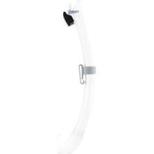 Cressi Seal Dry Şnorkel