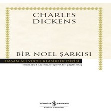 Ne Lazım Bana Bir Noel Şarkısı - Hasan Ali Yücel Klasikleri