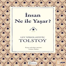 Ne Lazım Bana Insan Ne ile Yaşar?