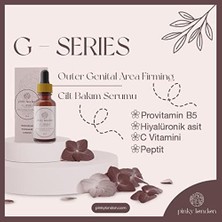 Pinky London Genital Bölge Sıkılaştırıcı Serum