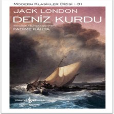 Ne Lazım Bana Deniz Kurdu - Modern Klasikler Dizisi