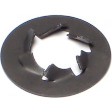 Cıvata Tutucu Pushnut, 3/8 Inç, 30 Parça, 014973294779