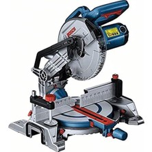 Professional Gcm 216 Gönye Kesme Makinesi (1.300 W, Kesme Kapasitesi: 60X123 Mm, Bıçak Çapı: 216 Mm, Göbek Çapı: 30 Mm)