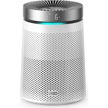 Dreo Hepa Hava Dreo Macro 606 Akıllı Hava Temizleyici – Hepa Filtre, 25DB Ultra Sessiz Çalışma, LED Ekran