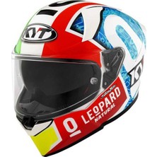 Kyt R2R Kask Max Foggıa Mısano 2021 Edıtıon