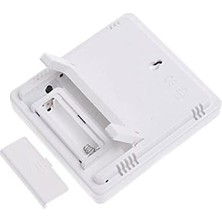 Htc-1 Saatli Nem Ölçer ve Termometre