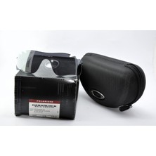Oakley Radarlock Path Vented Polarızed Black Irıdıum 9181 Güneş Gözlüğü  Yedek Cam Lens / Saklama Kutusu Kabı