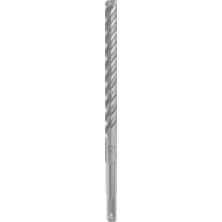 1x Pro Sds Plus-5x Kırıcı Delici Delme Ucu (Donatılı,, Ø 14,00 Mm, Professional Aksesuar Kırıcı Delici)