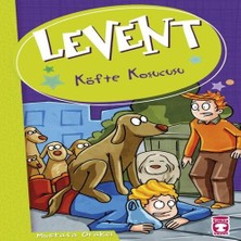 Ne Lazım Bana Levent ve Tayfası - 02 Köfte Koşucusu