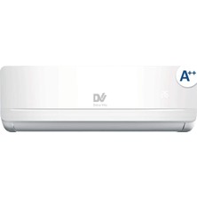 Dolce Vita 09 (Montaj Dahil) 8.871 Btu/h A++ Sınıfı R32 Split Klima - Güvencesi
