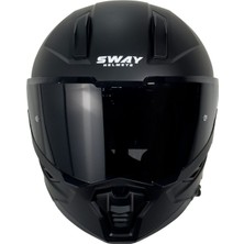 Sway Sw 868 Mat Siyah
