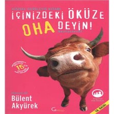 Esranın Dünyası Içinizdeki Öküze Oha Deyin!