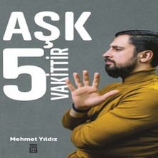 Ne Lazım Bana Aşk 5 Vakittir