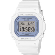 Casio BGD-565SC-2BDR Kol Saati
