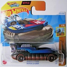 Tekli Arabalar Hover Storm HTB29