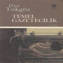 Ne Lazım Bana Temel Gazetecilik